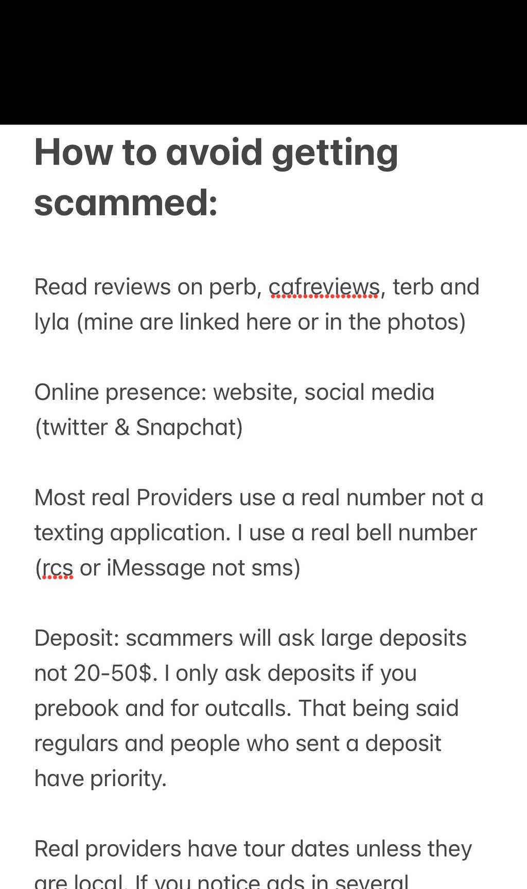 
                        No Deposit Incall
                     is Female Escorts. | Peace River Country | British Columbia | Canada | scarletamour.com 
