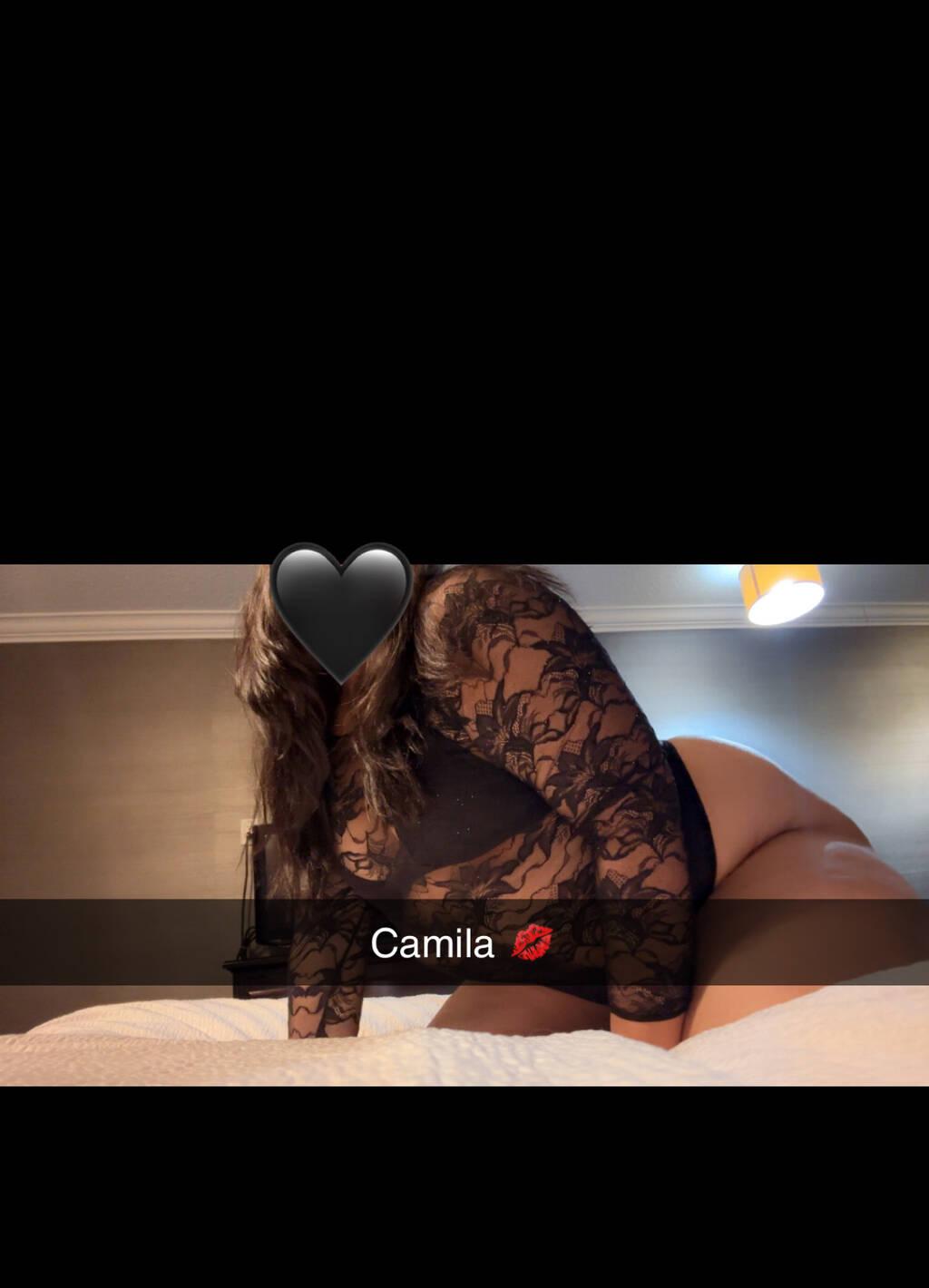 
                        CAMILA | CASH or E-TRANS
                     is Female Escorts. | Prince George | British Columbia | Canada | scarletamour.com 
