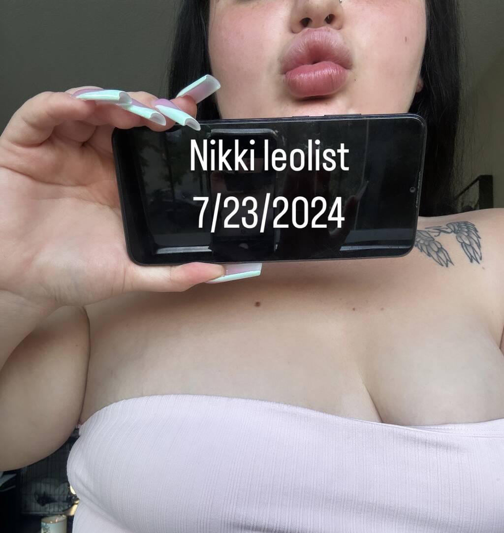 
                        NIKKI
                     is Female Escorts. | Quebec City | Quebec | Canada | scarletamour.com 