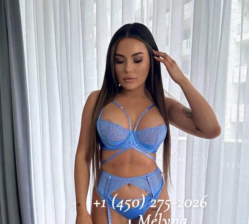 
                        Melyna * ARGENT CASH
                     is Female Escorts. | Sherbrooke | Quebec | Canada | scarletamour.com 