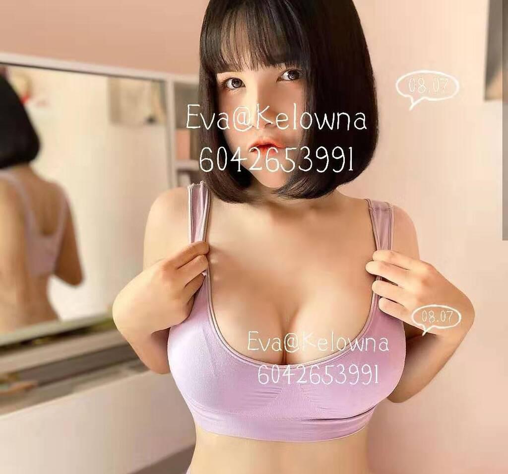 
                        Eva 604*265*3991
                     is Female Escorts. | Kelowna | British Columbia | Canada | scarletamour.com 