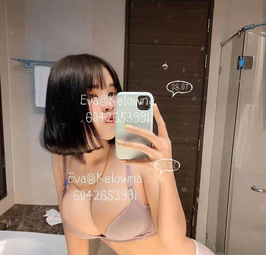 
                        Eva 604*265*3991
                     is Female Escorts. | Kelowna | British Columbia | Canada | scarletamour.com 