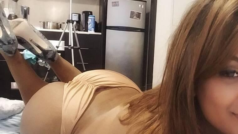
                        Sasha
                     is Female Escorts. | Toronto | Ontario | Canada | scarletamour.com 