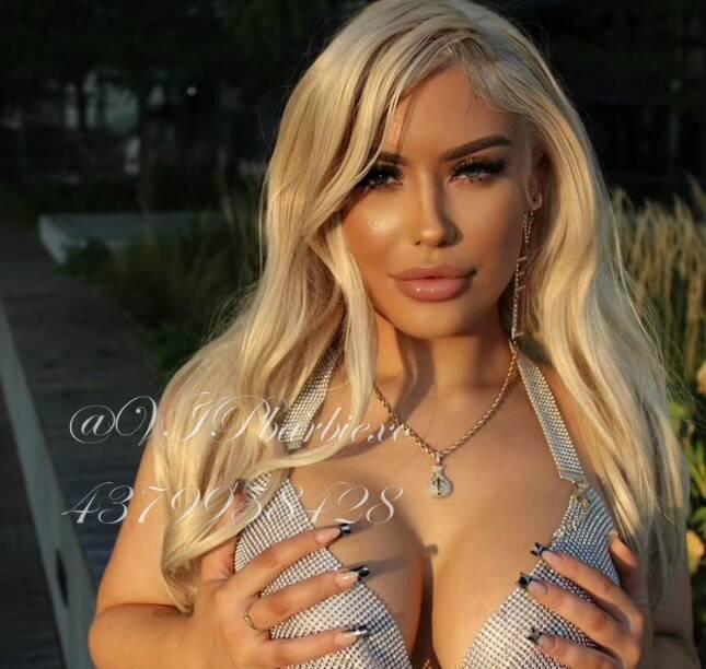 
                        VIPbarbie
                     is Female Escorts. | Winnipeg | Manitoba | Canada | scarletamour.com 