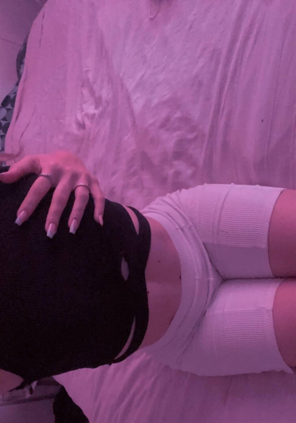 
                        Mavis
                     is Female Escorts. | belleville | Ontario | Canada | scarletamour.com 