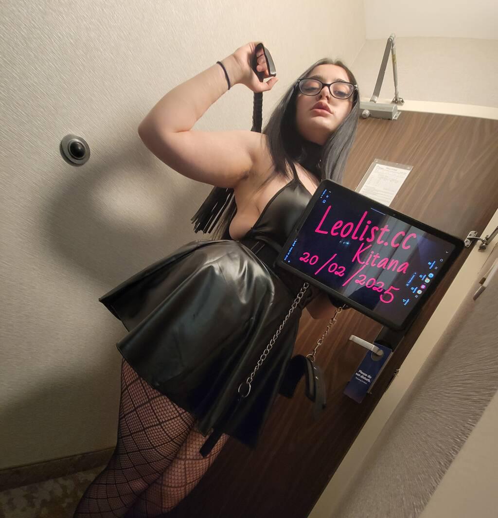 
                        Kitana
                     is Female Escorts. | Ottawa | Ontario | Canada | scarletamour.com 