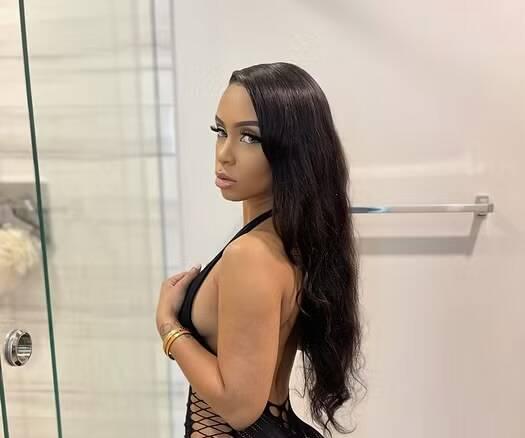 
                        Serenity millz
                     is Female Escorts. | Guelph | Ontario | Canada | scarletamour.com 