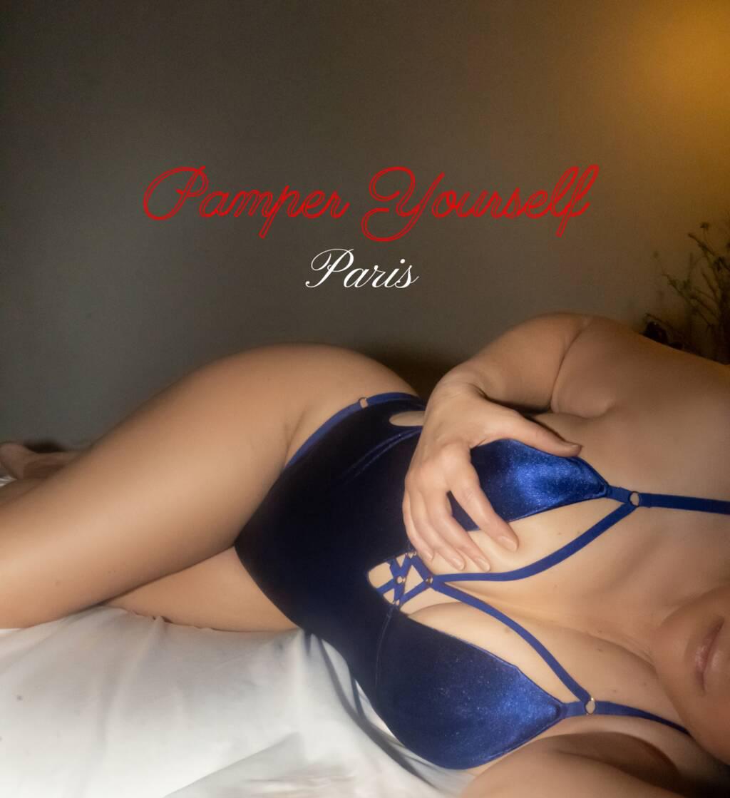 
                        Pamper Yourself
                     is Female Escorts. | Calgary | Alberta | Canada | scarletamour.com 