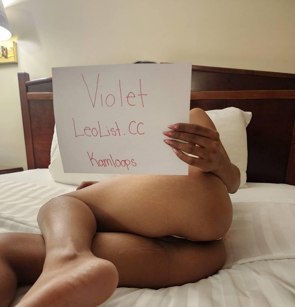 
                        Violet
                     is Female Escorts. | Kamloops | British Columbia | Canada | scarletamour.com 