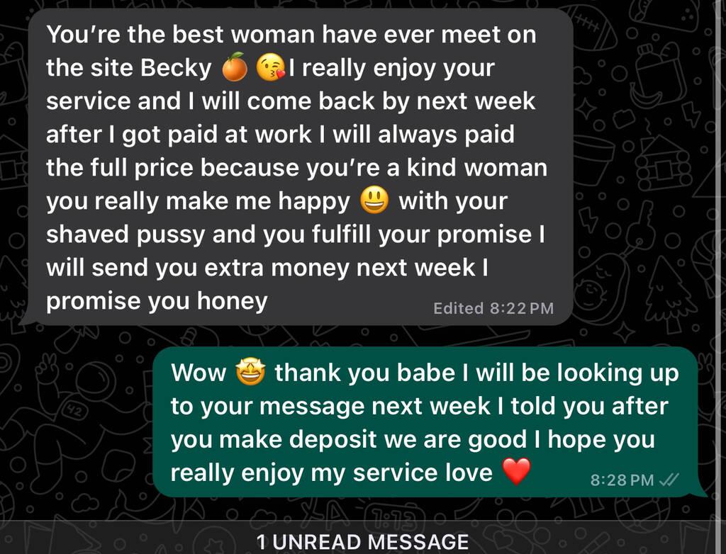 
                        Becky
                     is Female Escorts. | Kingston | Ontario | Canada | scarletamour.com 