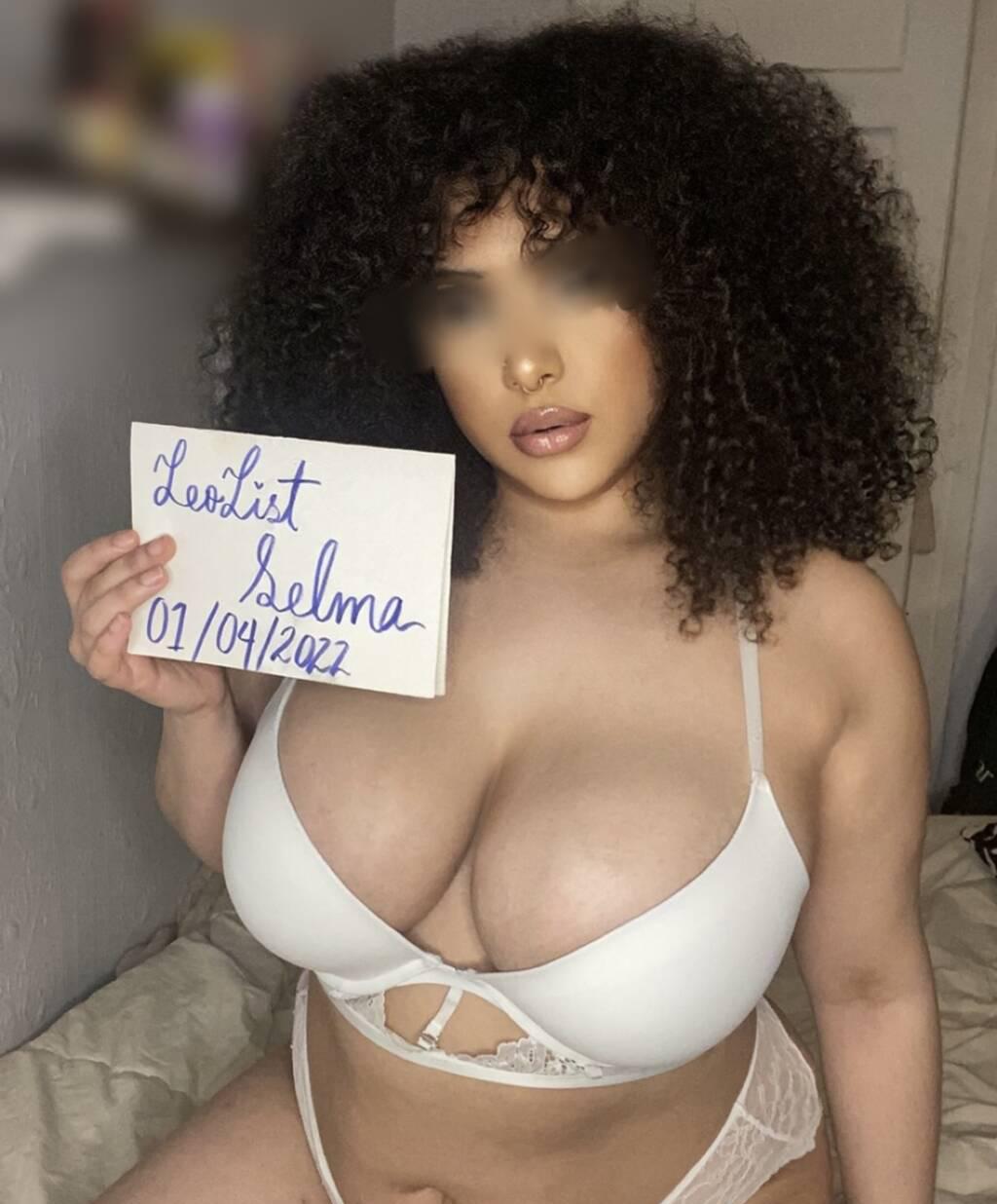 
                        Selma
                     is Female Escorts. | Quebec City | Quebec | Canada | scarletamour.com 