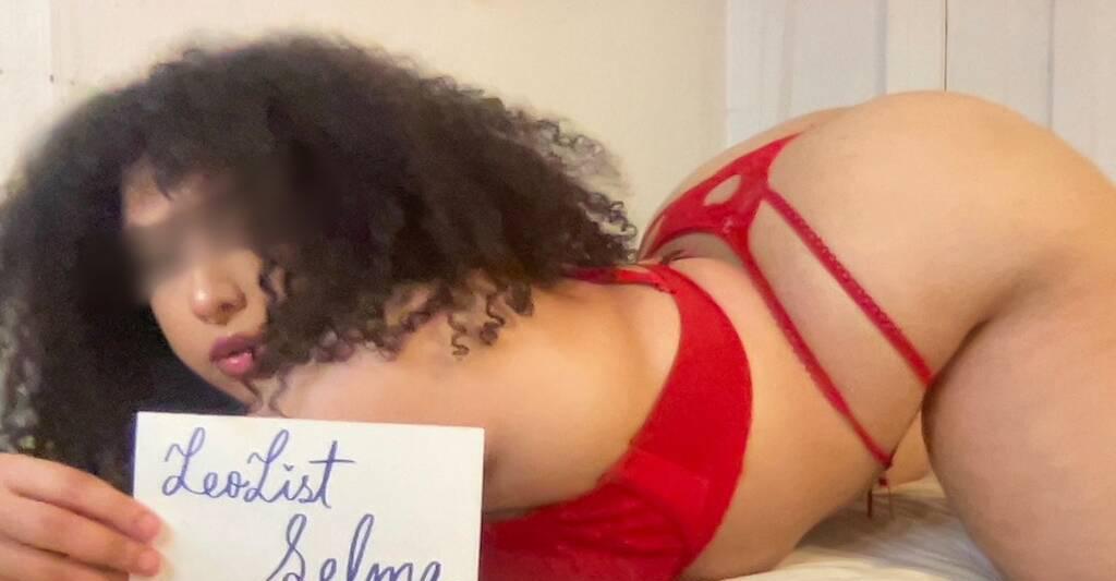 
                        Selma
                     is Female Escorts. | Quebec City | Quebec | Canada | scarletamour.com 