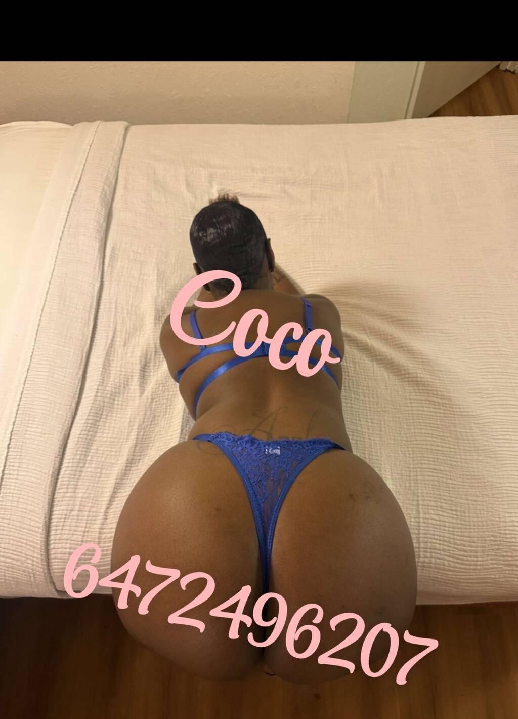 
                        Coco
                     is Female Escorts. | Barrie | Ontario | Canada | scarletamour.com 
