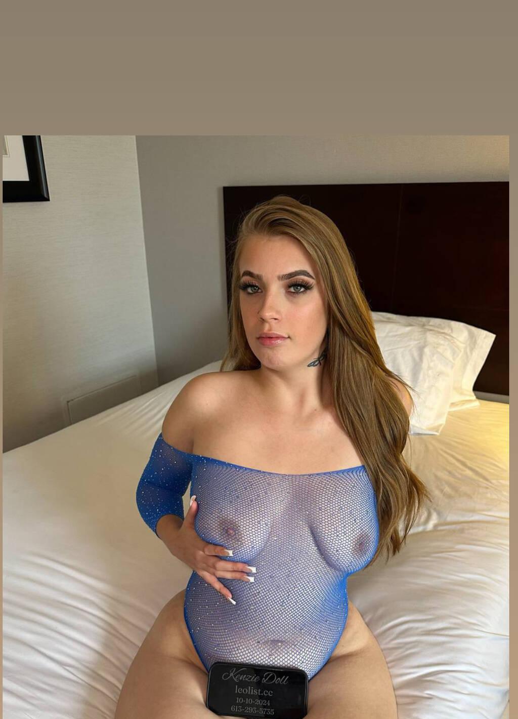 
                        Kenzie
                     is Female Escorts. | Calgary | Alberta | Canada | scarletamour.com 
