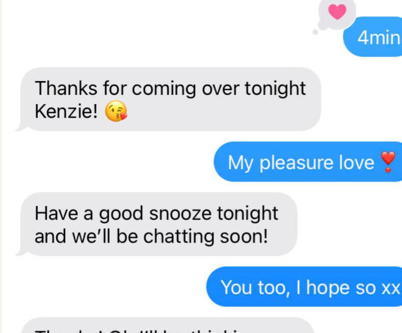 
                        Kenzie
                     is Female Escorts. | Calgary | Alberta | Canada | scarletamour.com 