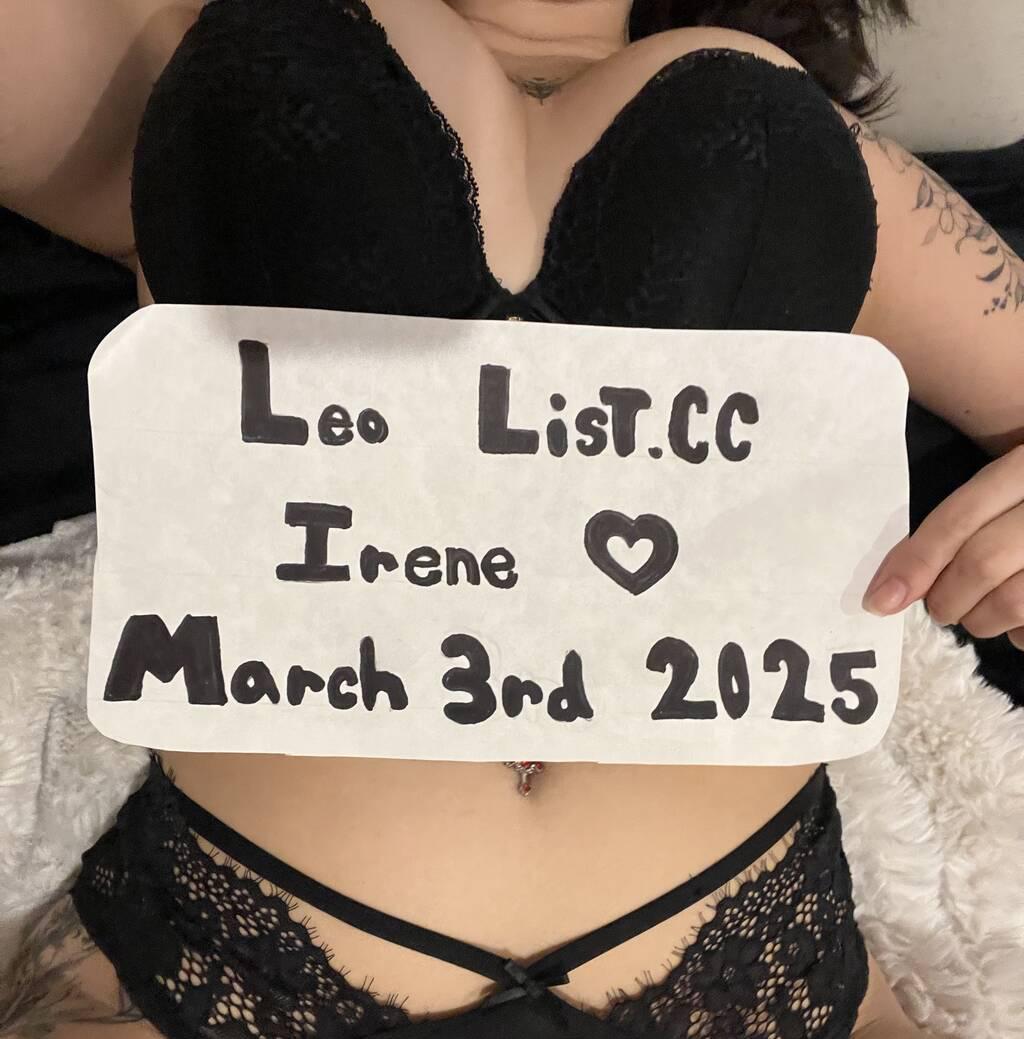 
                        Irene
                     is Female Escorts. | Kelowna | British Columbia | Canada | scarletamour.com 