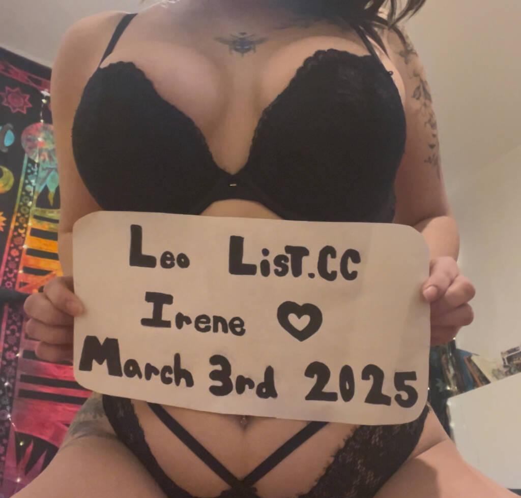 
                        Irene
                     is Female Escorts. | Kelowna | British Columbia | Canada | scarletamour.com 