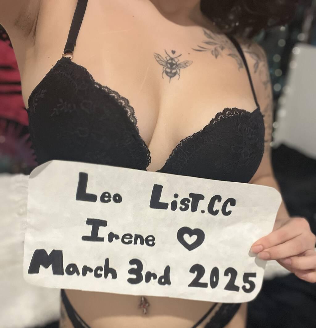 
                        Irene
                     is Female Escorts. | Kelowna | British Columbia | Canada | scarletamour.com 