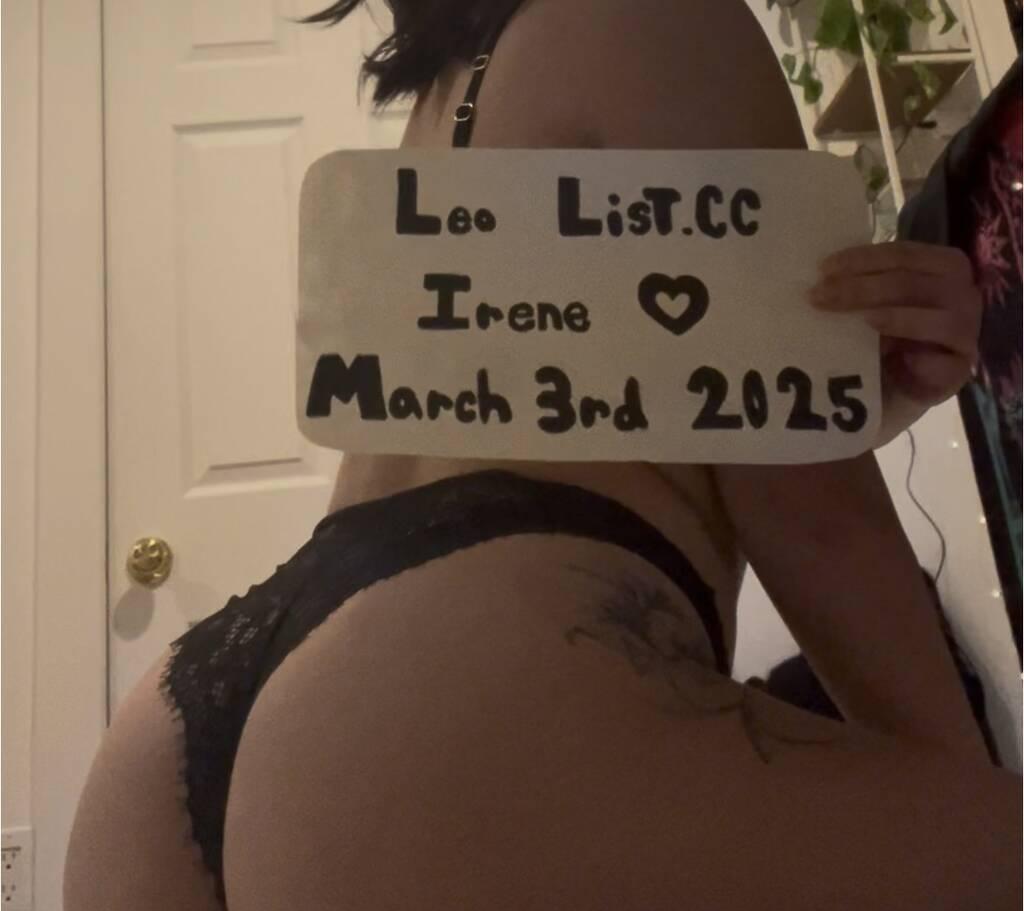 
                        Irene
                     is Female Escorts. | Kelowna | British Columbia | Canada | scarletamour.com 
