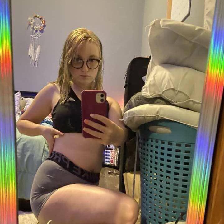 ...