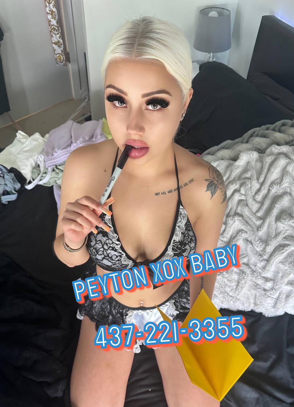 
                        Peyton
                     is Female Escorts. | Toronto | Ontario | Canada | scarletamour.com 