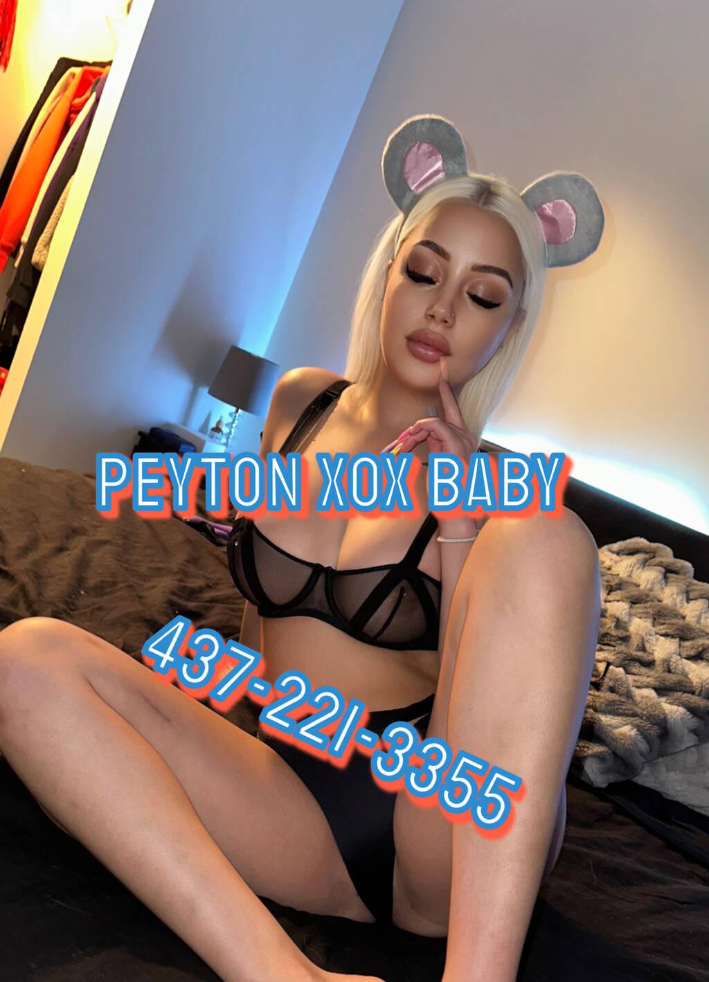 
                        Peyton
                     is Female Escorts. | Toronto | Ontario | Canada | scarletamour.com 