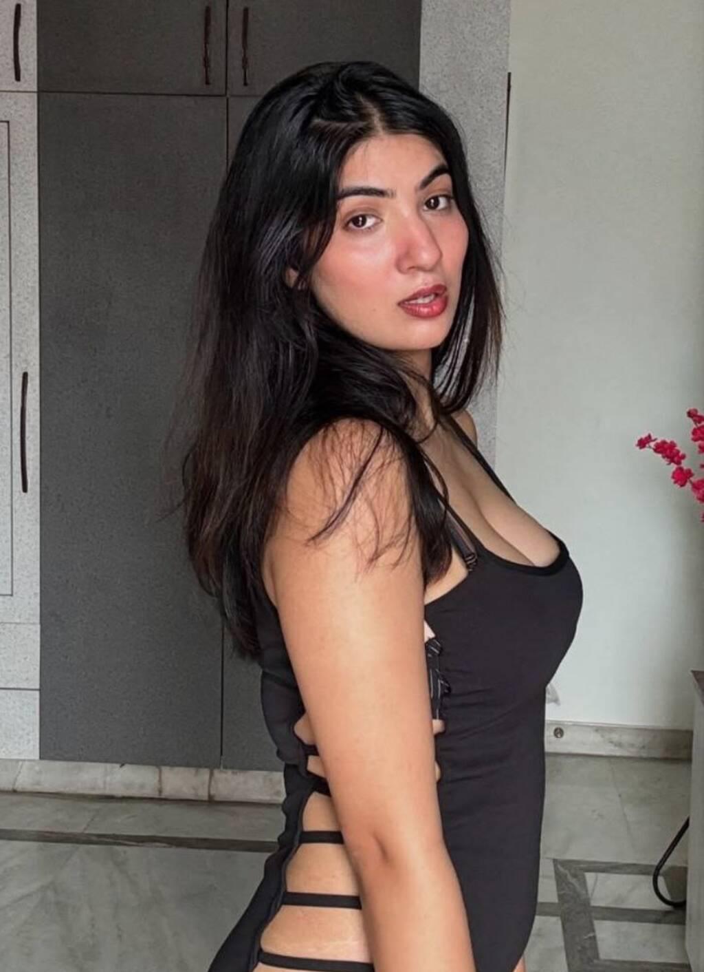 
                        Shanya
                     is Female Escorts. | Barrie | Ontario | Canada | scarletamour.com 