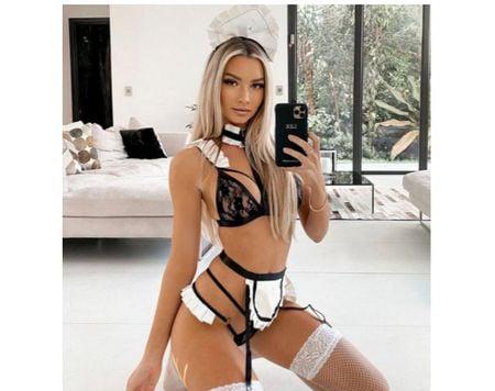  is Female Escorts. | London | United Kingdom | United Kingdom | scarletamour.com 