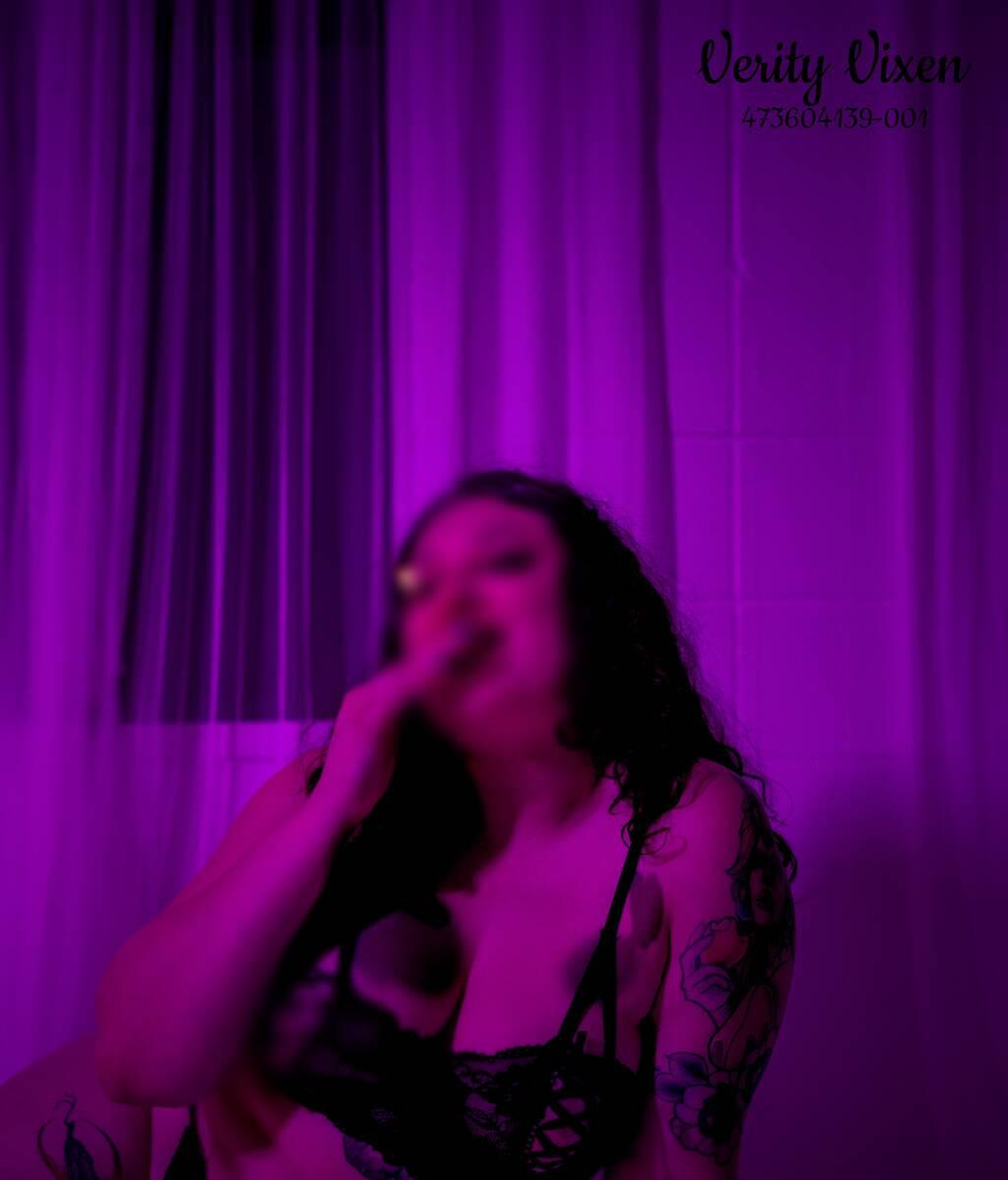 
                        Verity Vixen
                     is Female Escorts. | Lethbridge | Alberta | Canada | scarletamour.com 