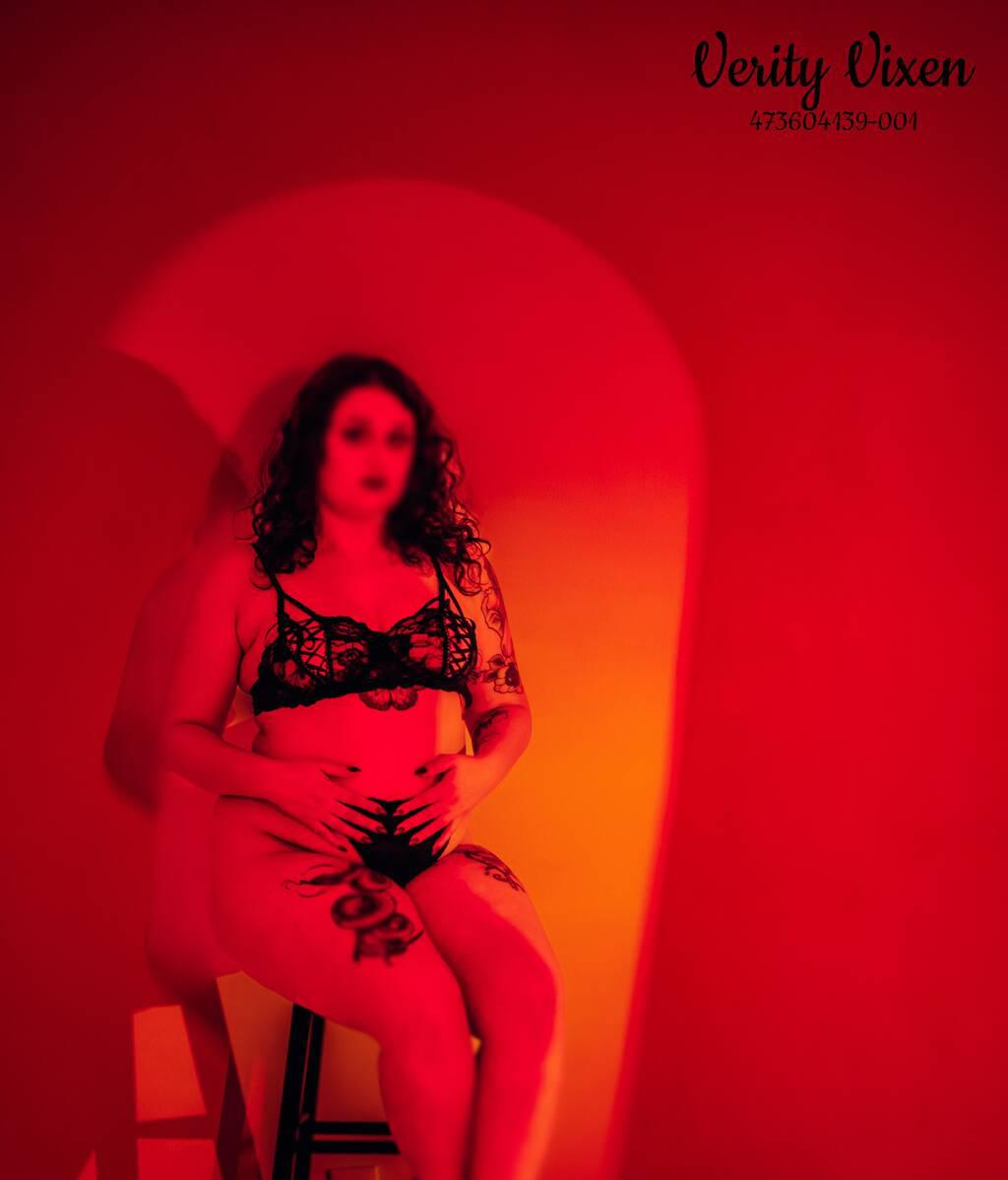 
                        Verity Vixen
                     is Female Escorts. | Lethbridge | Alberta | Canada | scarletamour.com 