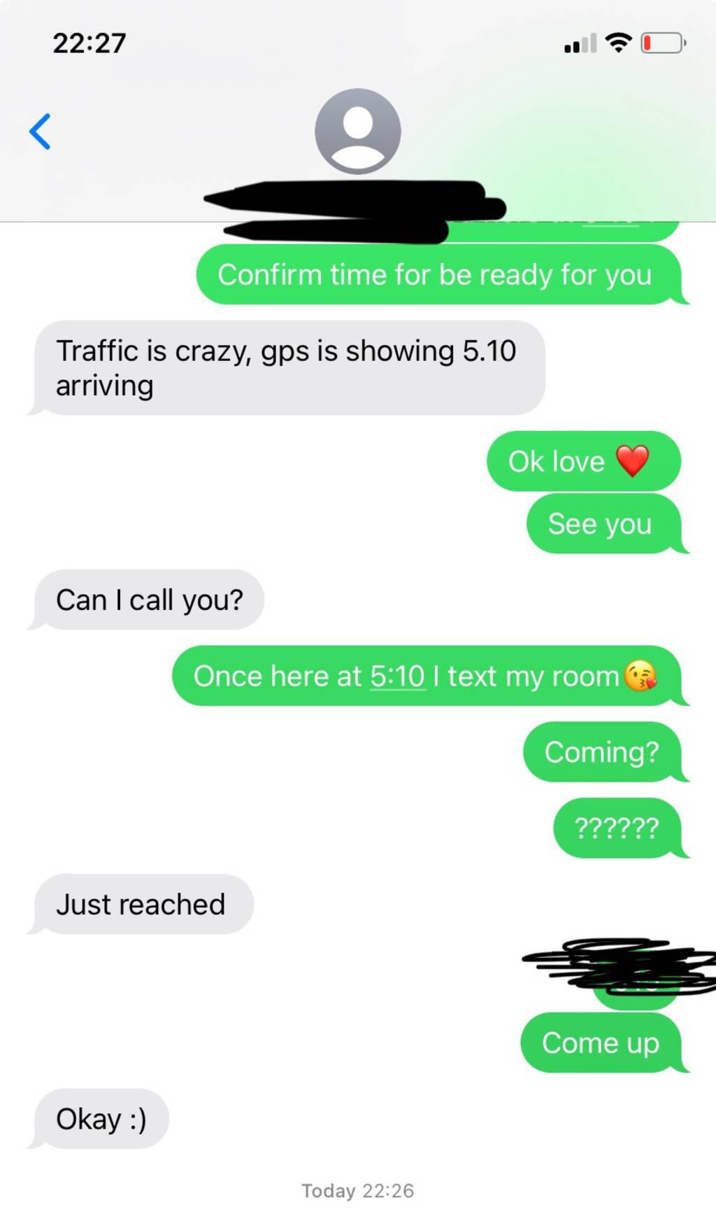 
                        Veronica
                     is Female Escorts. | London | Ontario | Canada | scarletamour.com 