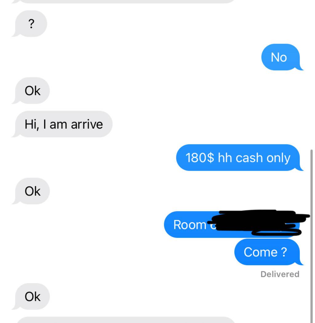 
                        Veronica
                     is Female Escorts. | London | Ontario | Canada | scarletamour.com 