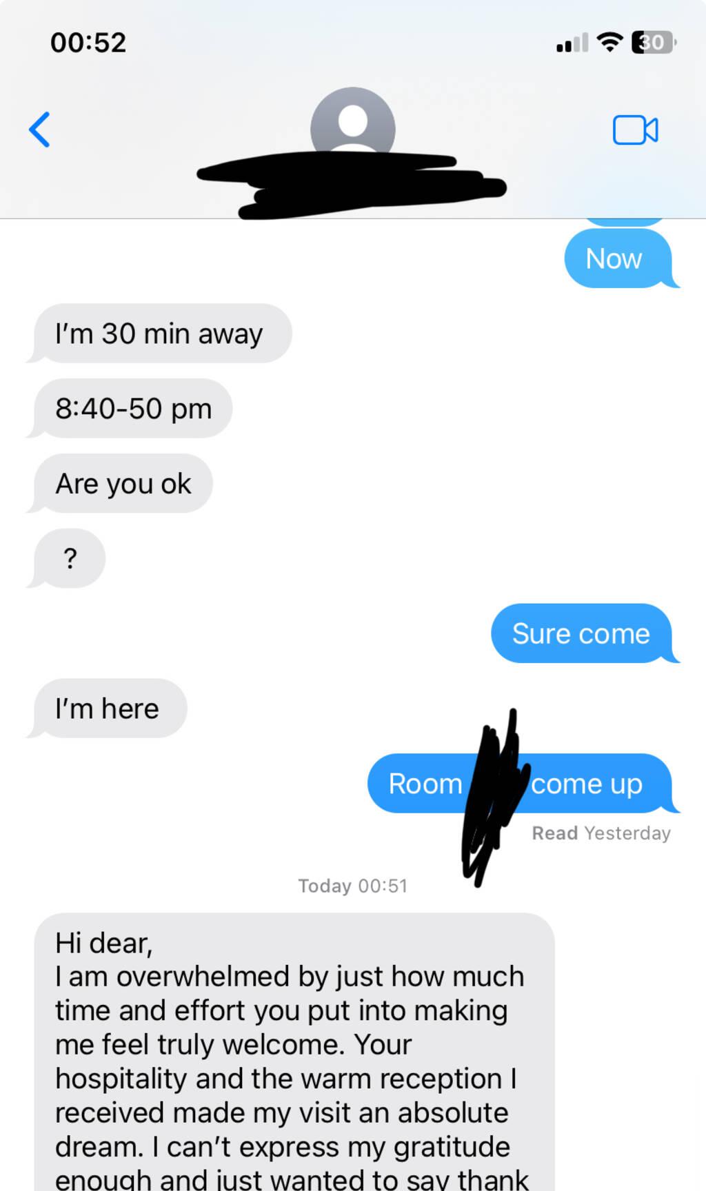 
                        Veronica
                     is Female Escorts. | London | Ontario | Canada | scarletamour.com 
