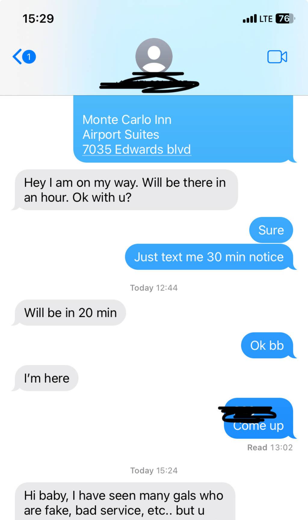 
                        Veronica
                     is Female Escorts. | London | Ontario | Canada | scarletamour.com 