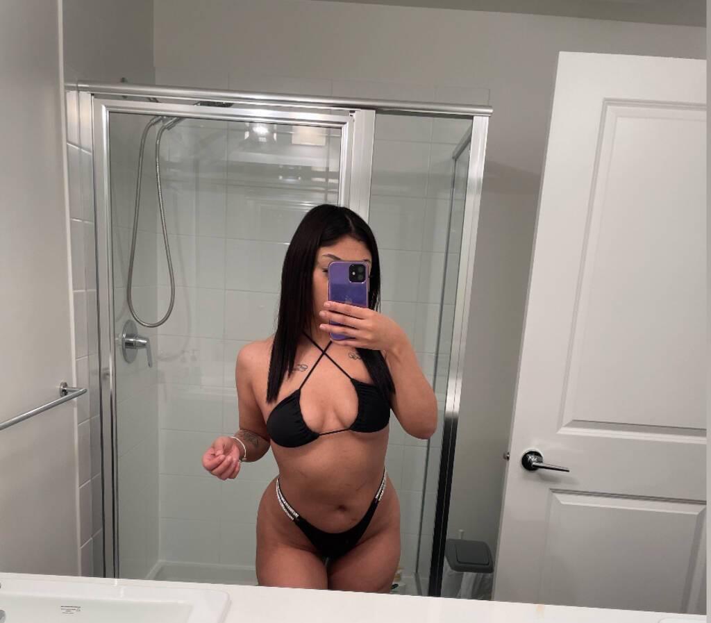 
                        Brianna
                     is Female Escorts. | Yukon | Yukon | Canada | scarletamour.com 