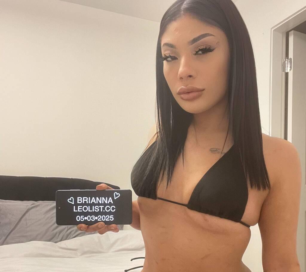 
                        Brianna
                     is Female Escorts. | Yukon | Yukon | Canada | scarletamour.com 