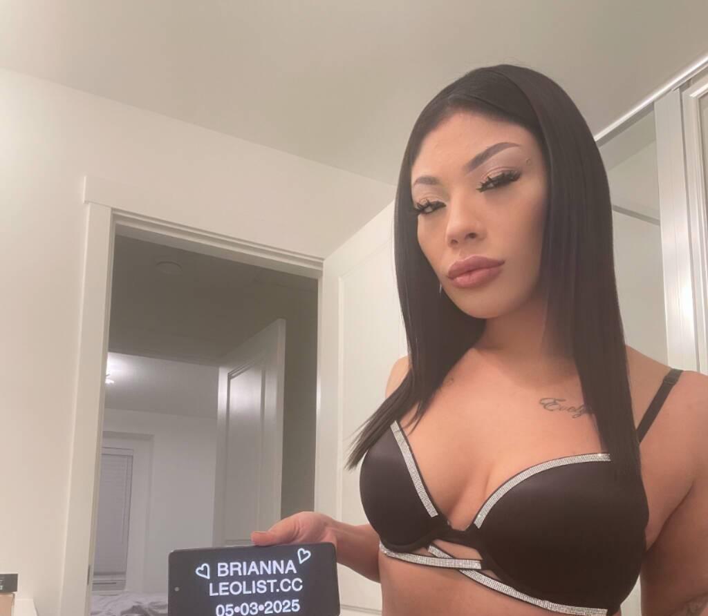 
                        Brianna
                     is Female Escorts. | Yukon | Yukon | Canada | scarletamour.com 