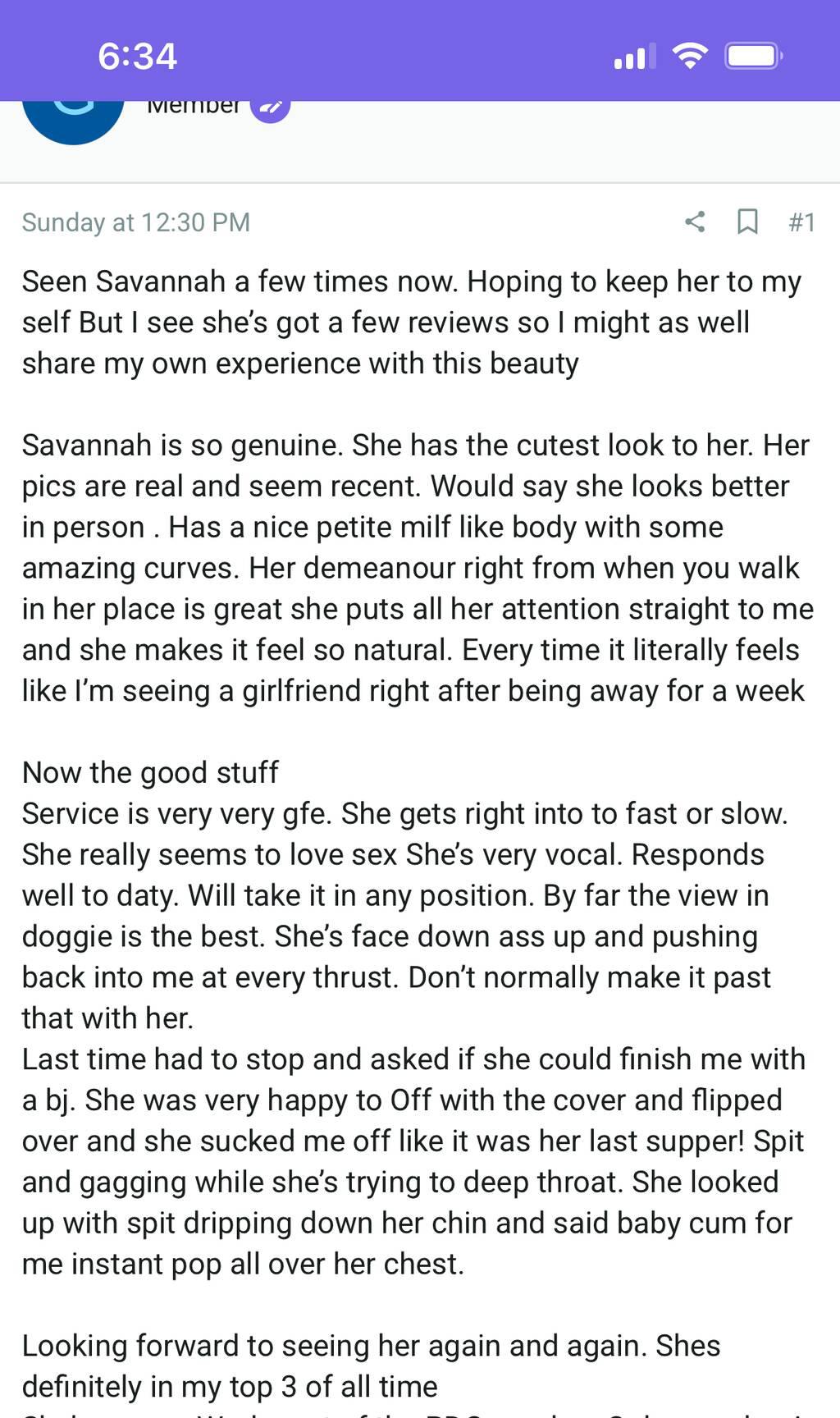 
                        Savannah Sky
                     is Female Escorts. | Vancouver | British Columbia | Canada | scarletamour.com 