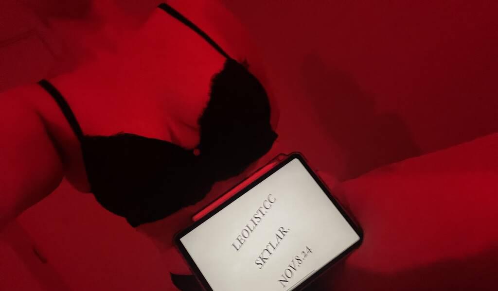 
                        Skylar
                     is Female Escorts. | Vancouver | British Columbia | Canada | scarletamour.com 