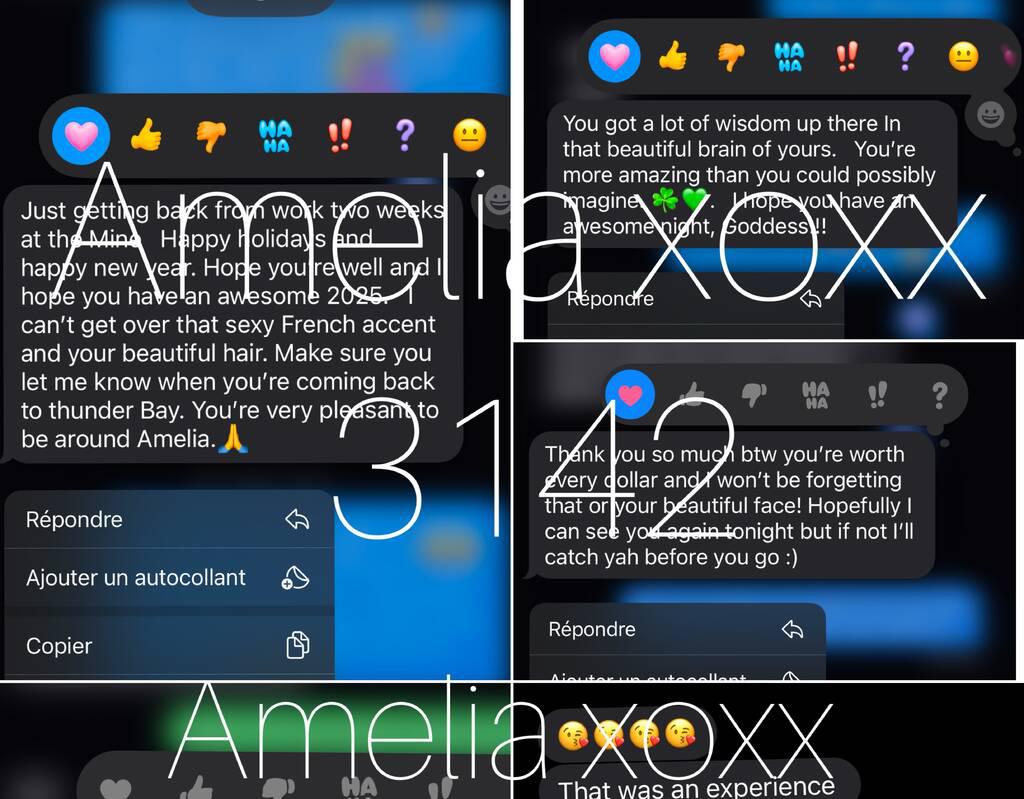 
                        Amelia xoxx
                     is Female Escorts. | Edmonton | Alberta | Canada | scarletamour.com 
