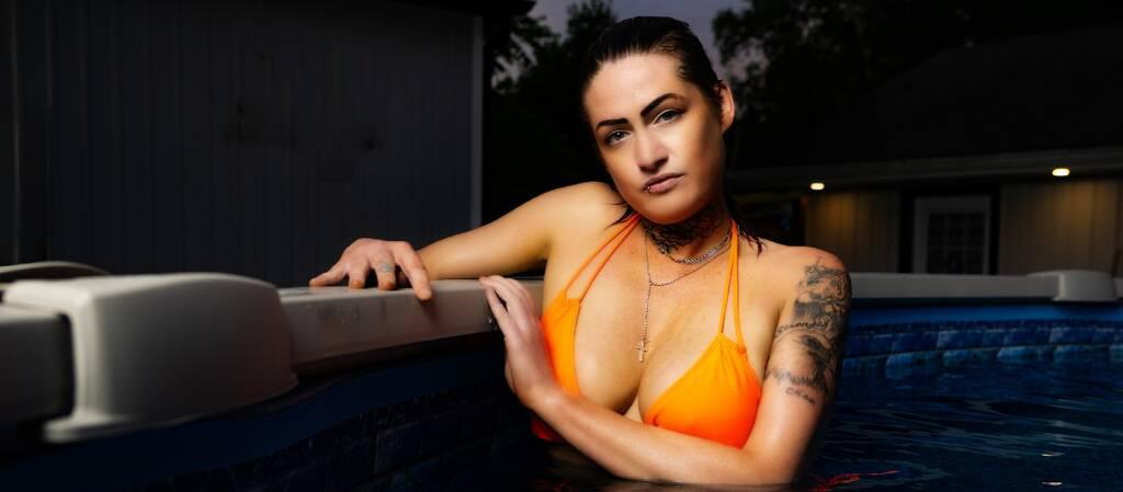 
                        Tessa
                     is Female Escorts. | Hamilton | Ontario | Canada | scarletamour.com 