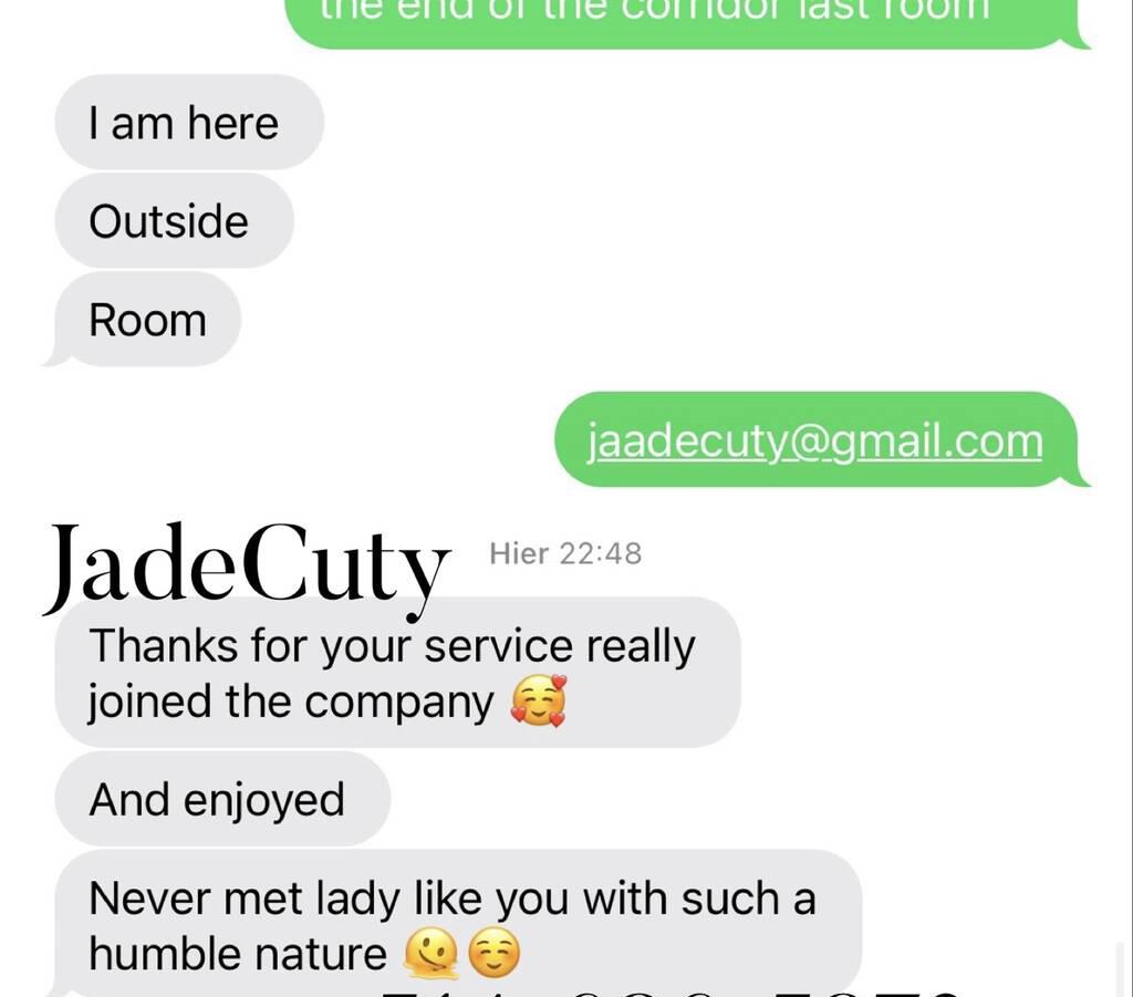 
                        Jade
                     is Female Escorts. | Thunder Bay | Ontario | Canada | scarletamour.com 