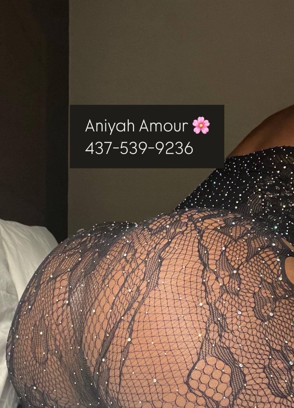 
                        Aniyah
                     is Female Escorts. | Toronto | Ontario | Canada | scarletamour.com 