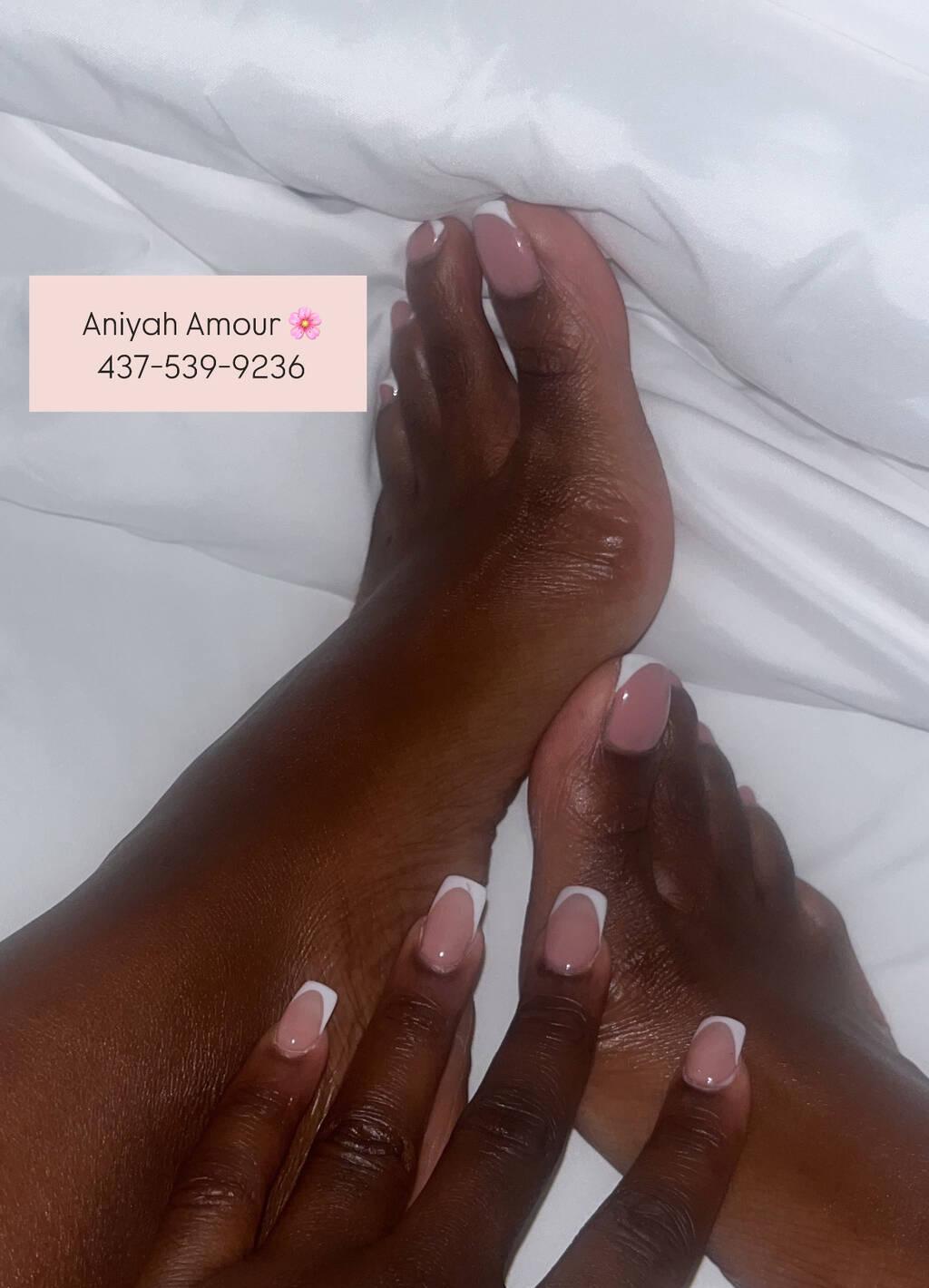 
                        Aniyah
                     is Female Escorts. | Toronto | Ontario | Canada | scarletamour.com 
