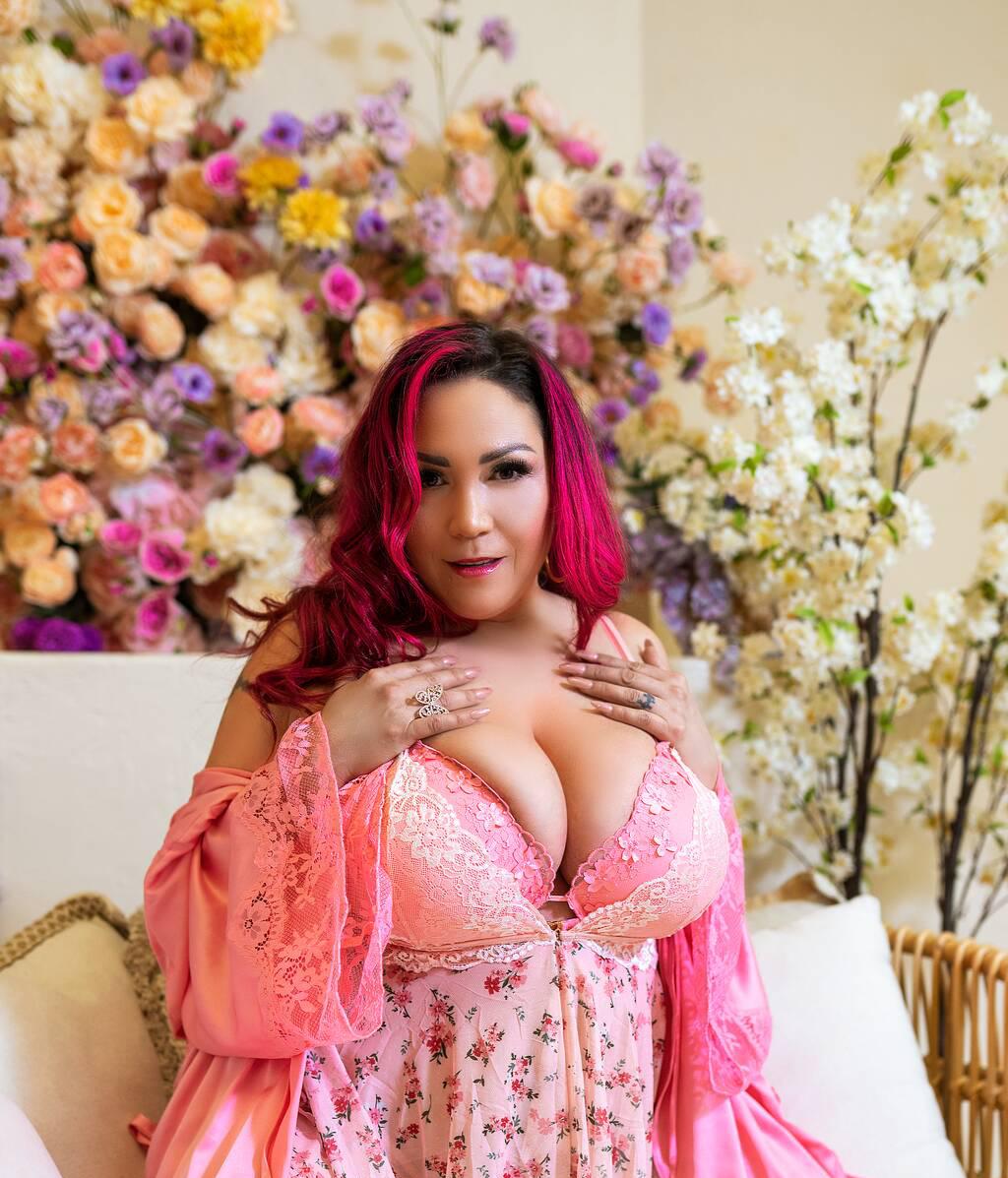 
                        Alexis Valdez
                     is Female Escorts. | Vancouver | British Columbia | Canada | scarletamour.com 