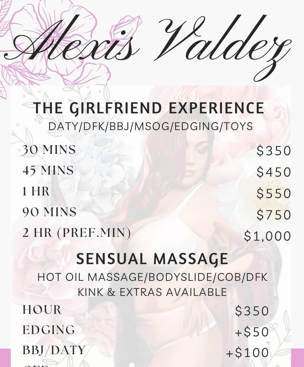 
                        Alexis Valdez
                     is Female Escorts. | Vancouver | British Columbia | Canada | scarletamour.com 