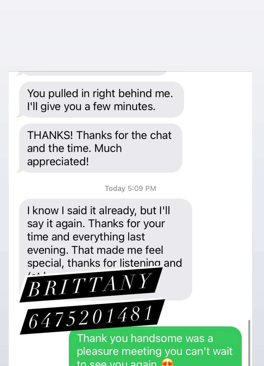 
                        Miss. Brittany
                     is Female Escorts. | Barrie | Ontario | Canada | scarletamour.com 