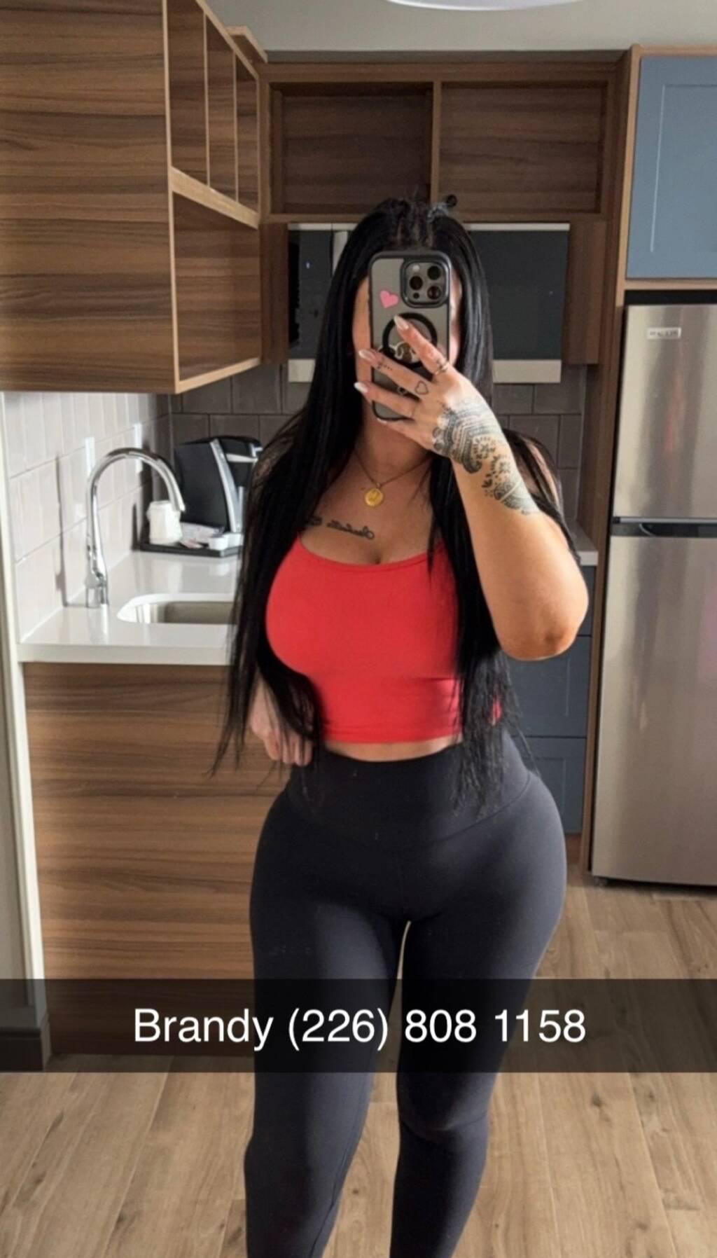 
                        Brandy
                     is Female Escorts. | Kitchener | Ontario | Canada | scarletamour.com 