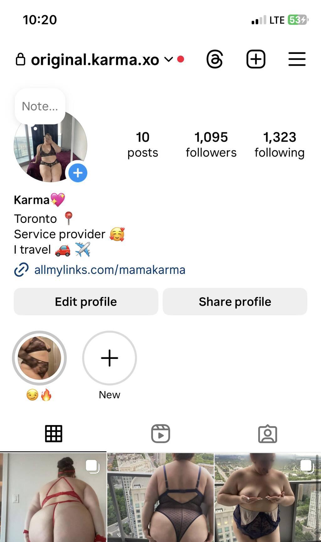 
                        Karma
                     is Female Escorts. | London | Ontario | Canada | scarletamour.com 