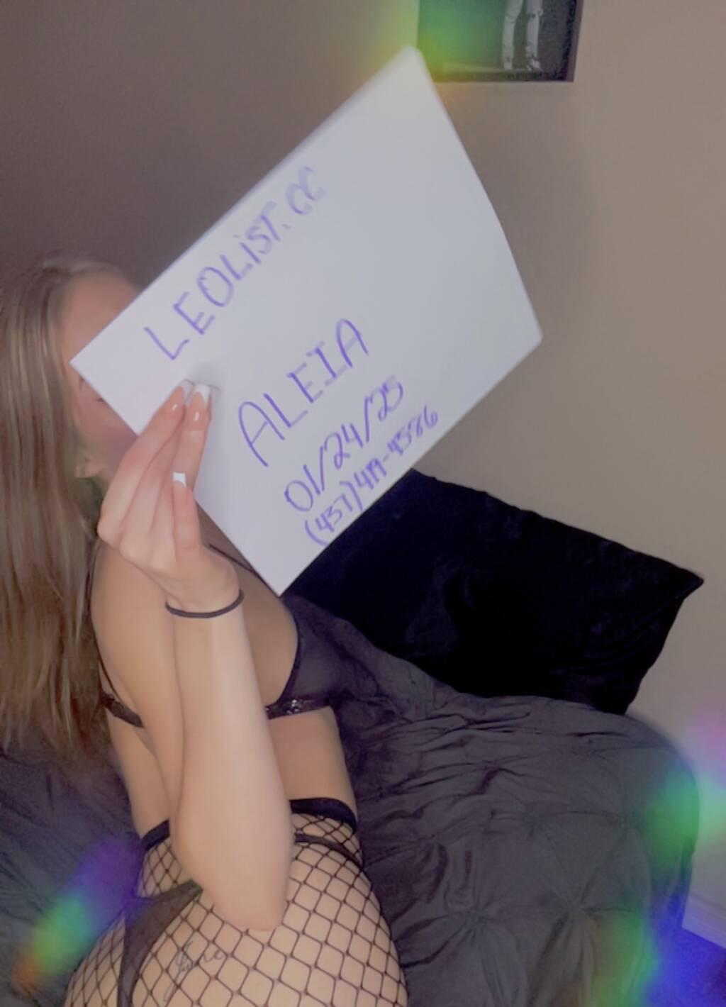 
                        Aleia
                     is Female Escorts. | Owen Sound | Ontario | Canada | scarletamour.com 